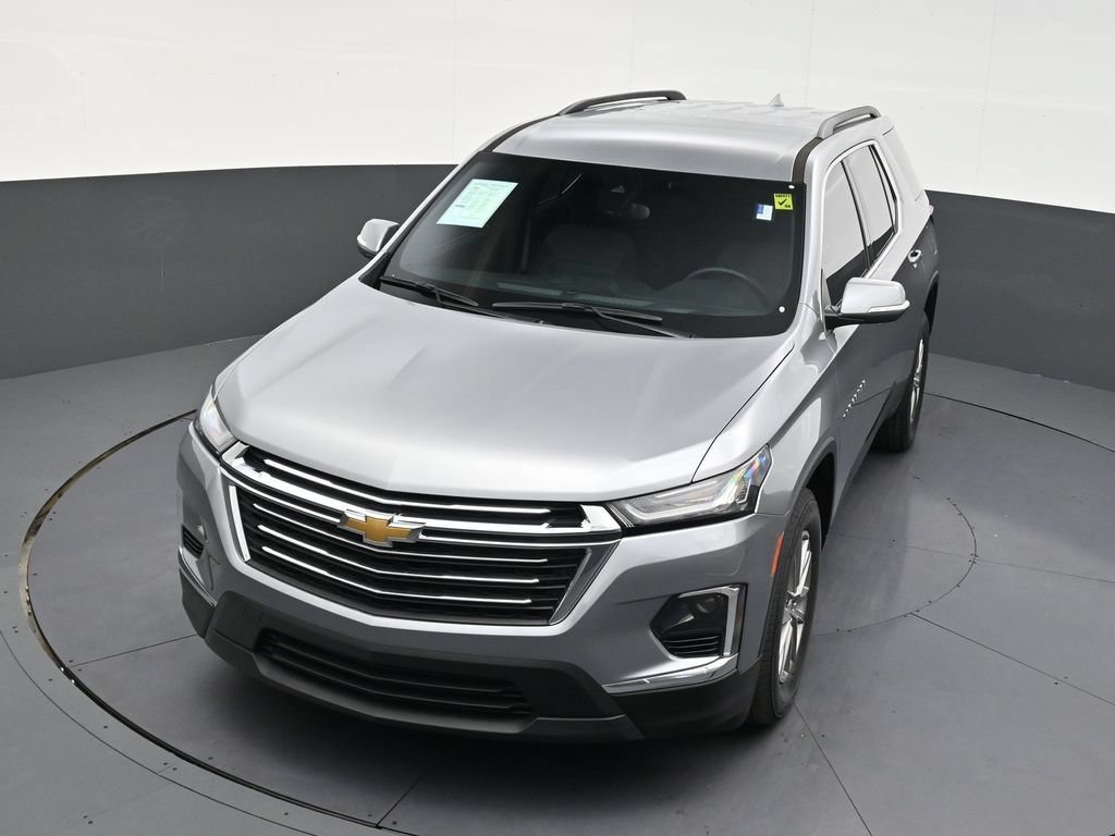 Used 2024 Chevrolet Traverse LT FWD image 19
