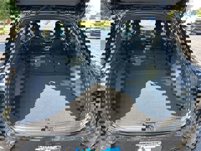 New 2025 Chevrolet Equinox EV RS w/ Convenience Package II image 31