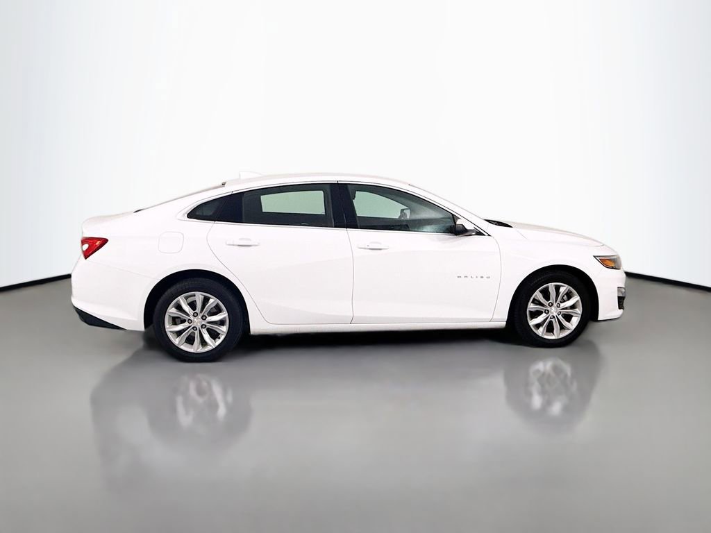 Used 2023 Chevrolet Malibu LT FWD image 8