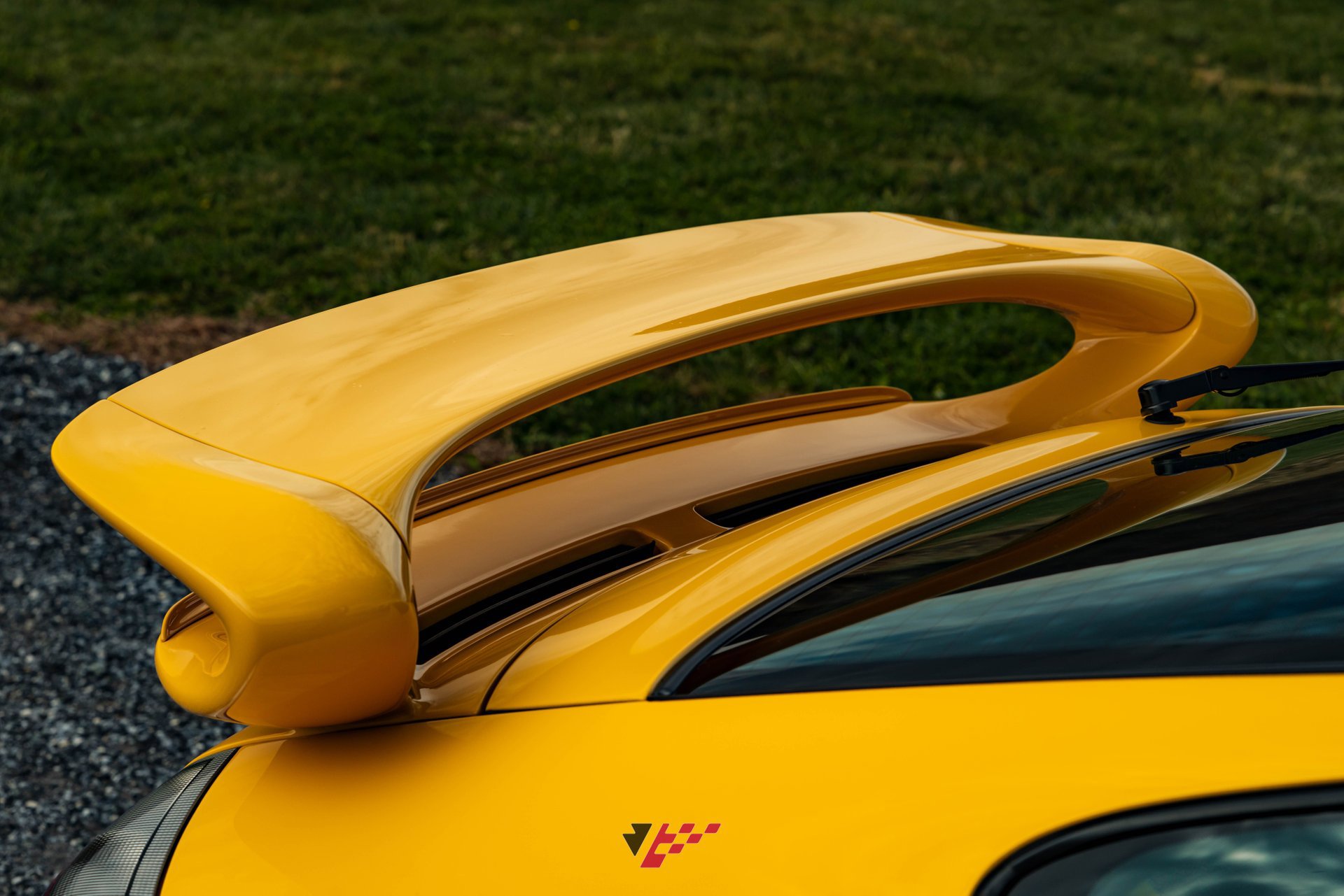 Used 2001 Porsche 911 Carrera 4 image 24