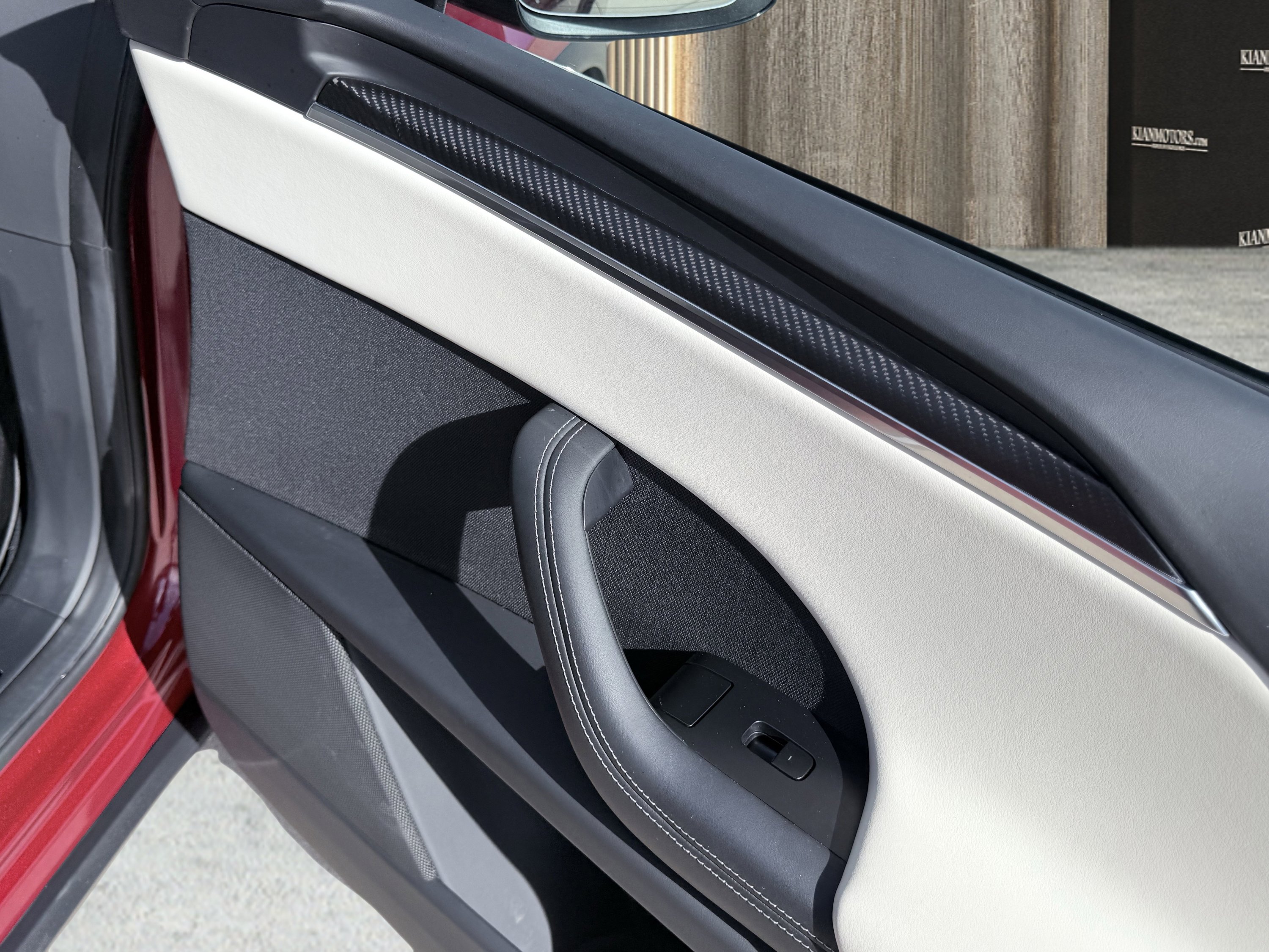 Used 2025 Tesla Model X Plaid image 61