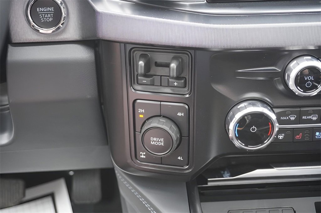 New 2026 Ford F350 Platinum image 28