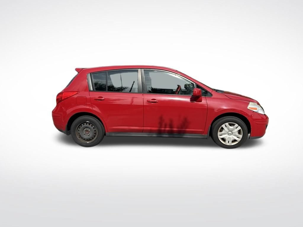 Used 2011 Nissan Versa 1.8 S w/ PWR Plus Pkg FWD image 4