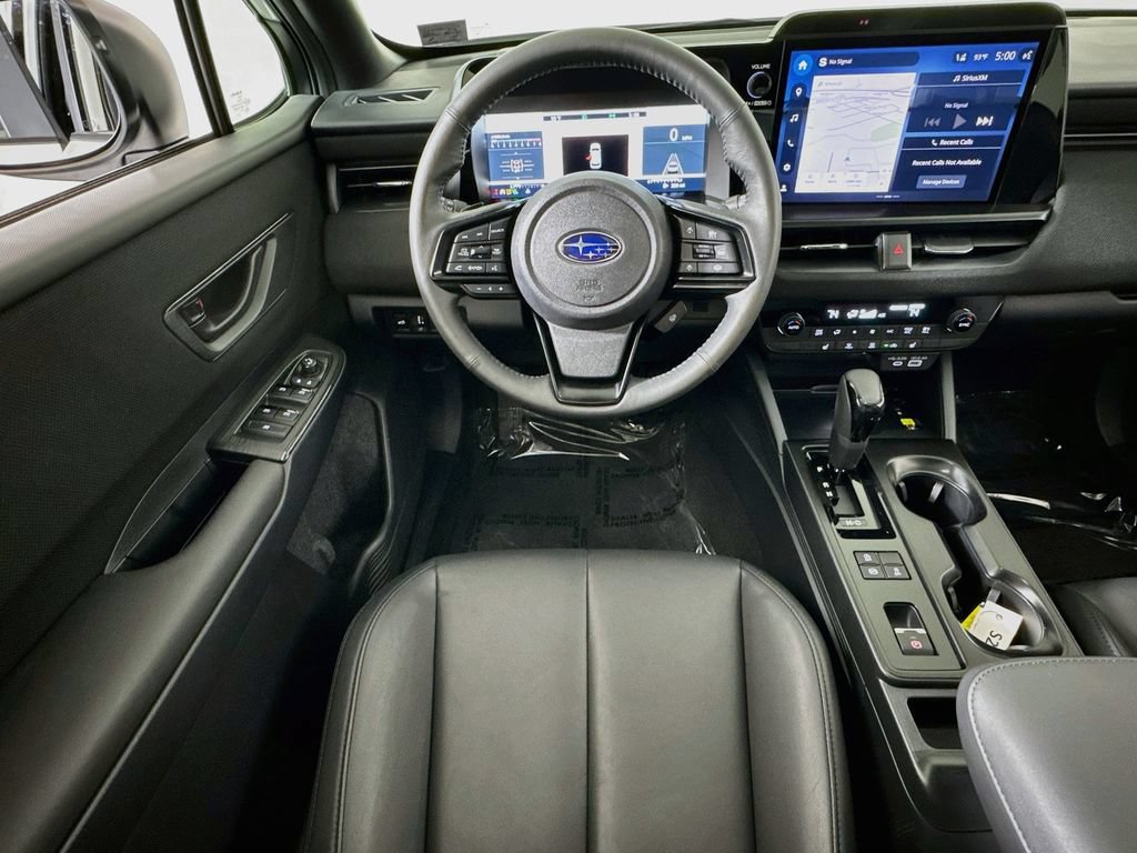 Used 2026 Subaru Outback Premium AWD/4WD image 23