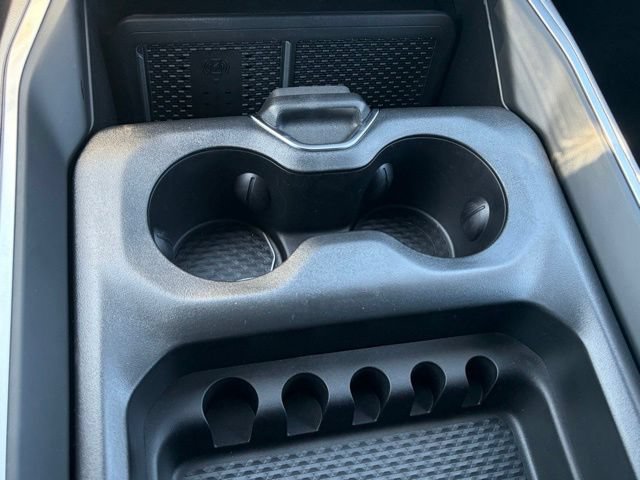 New 2026 RAM 1500 Big Horn AWD/4WD image 24