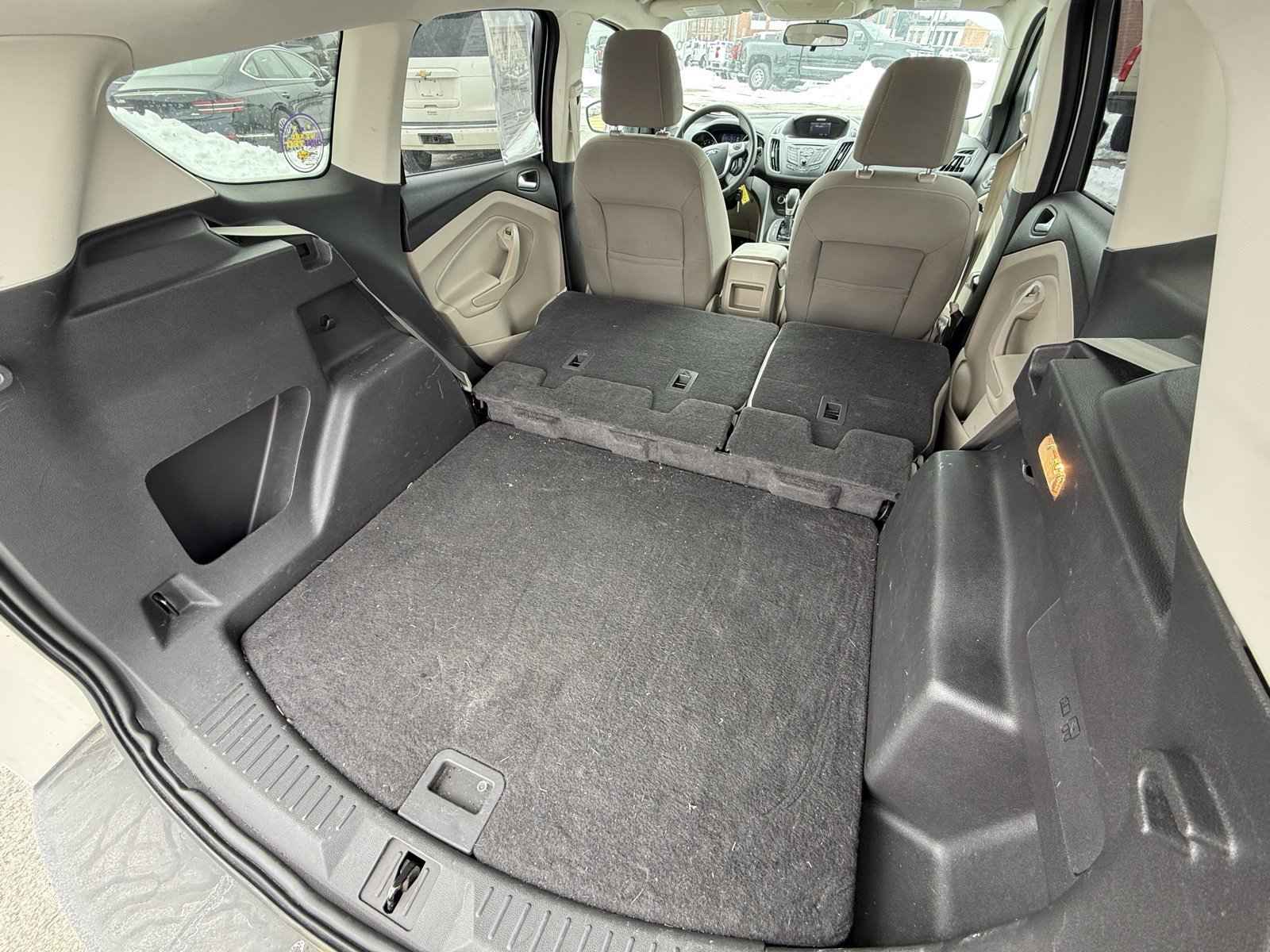 Used 2013 Ford Escape SE image 25