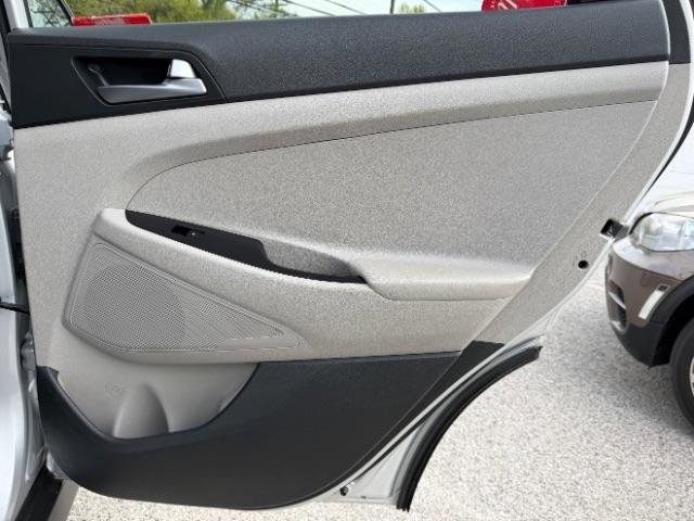 Used 2016 Hyundai Tucson Sport FWD image 36
