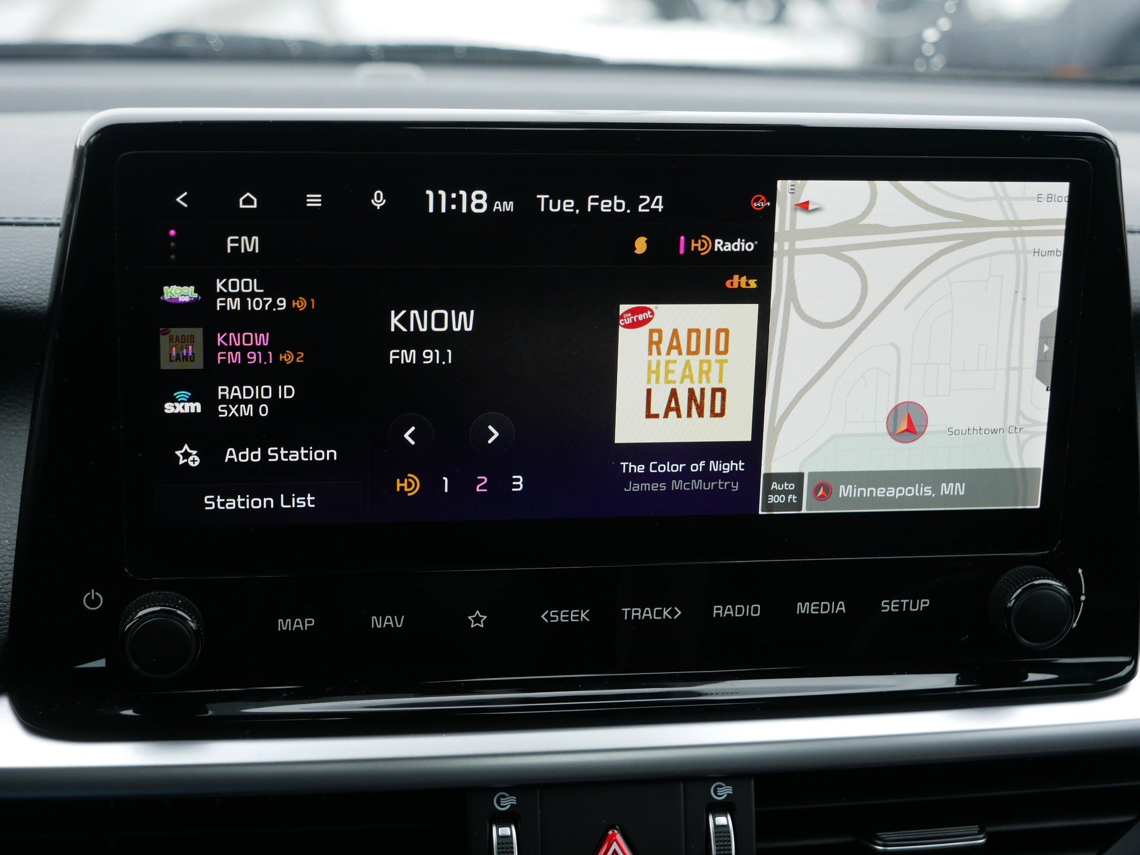 Certified 2024 Kia Forte GT-Line image 22