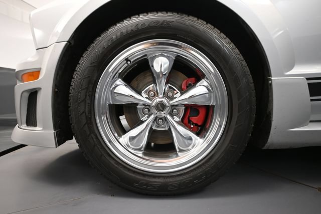 Used 2006 Ford Mustang GT RWD image 12