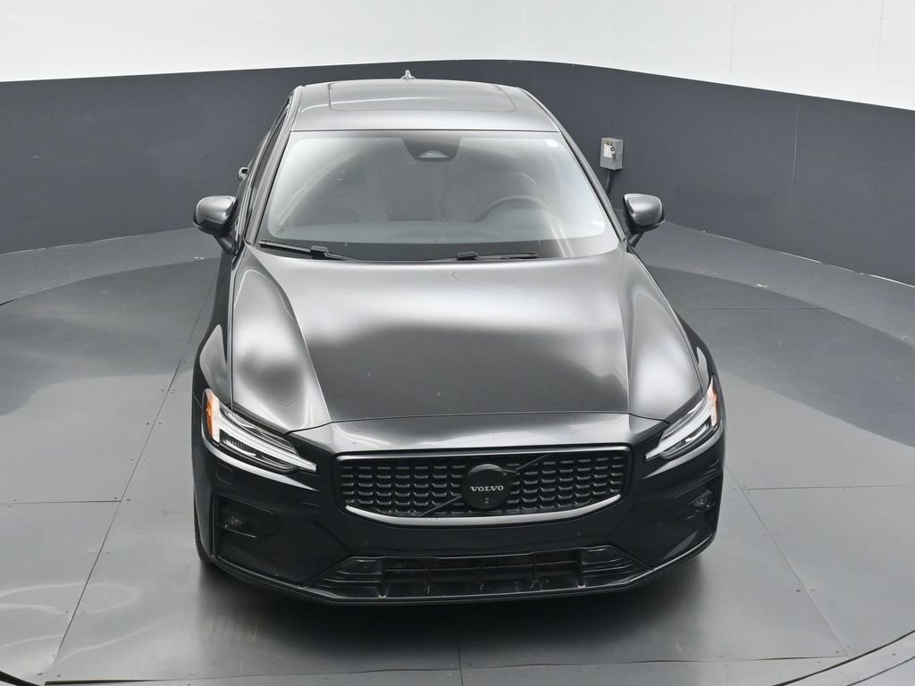 Used 2024 Volvo S60 B5 Plus w/ Climate Package AWD/4WD image 6