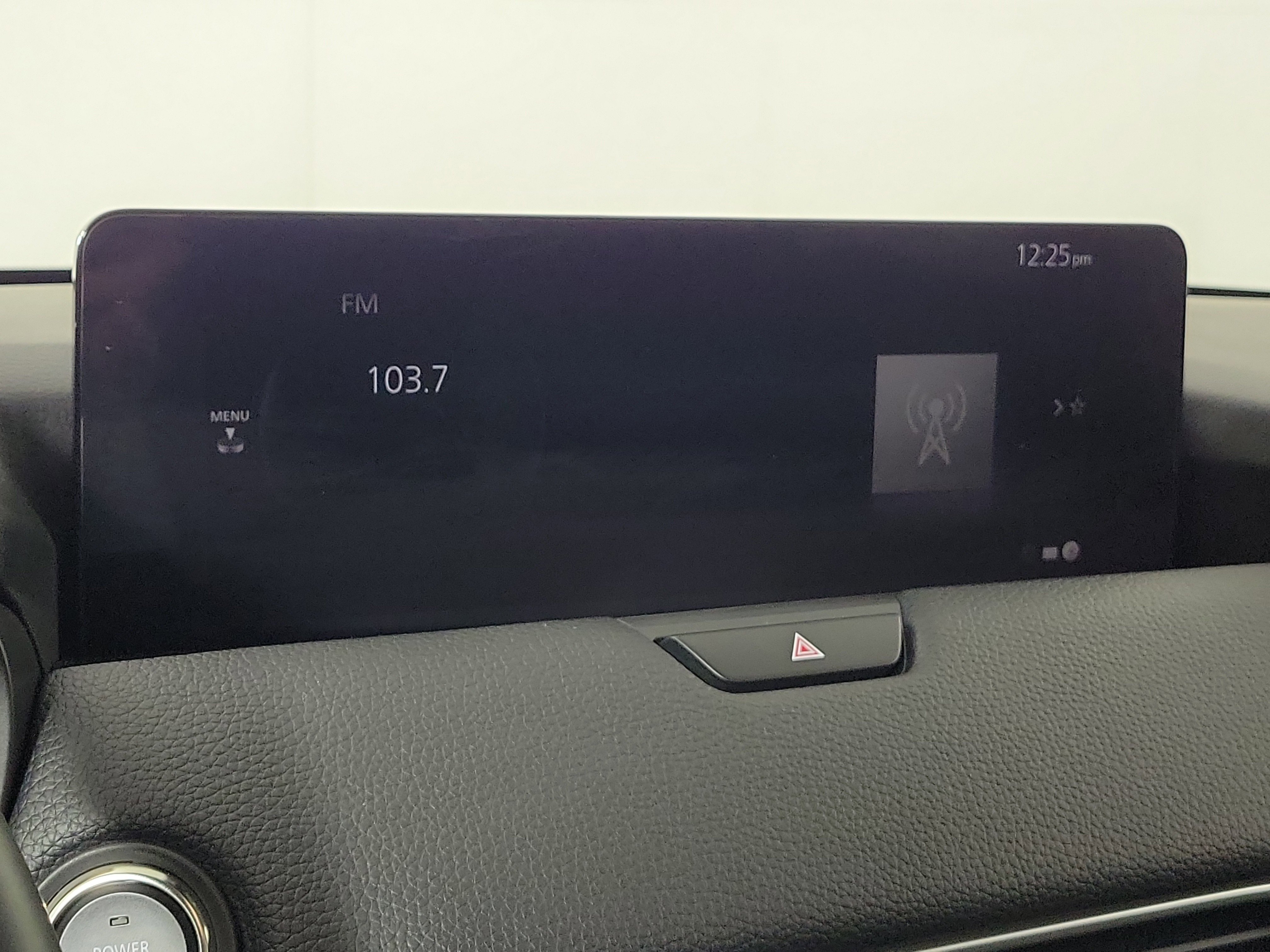 New 2026 MAZDA CX-90 Plug-In Hybrid w/Premium Sport image 19