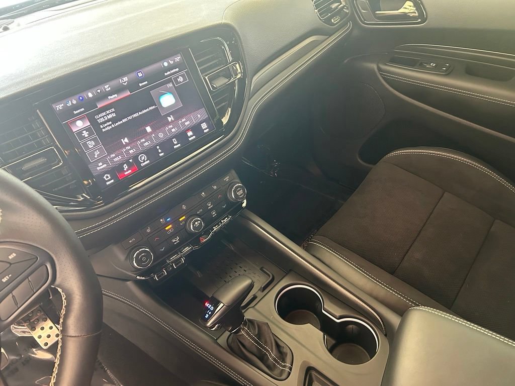 Used 2026 Dodge Durango SRT Hellcat AWD/4WD image 55
