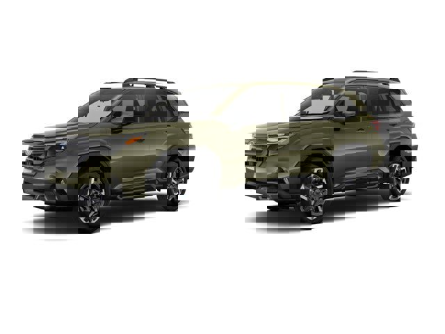 New 2026 Subaru Forester Limited image 3