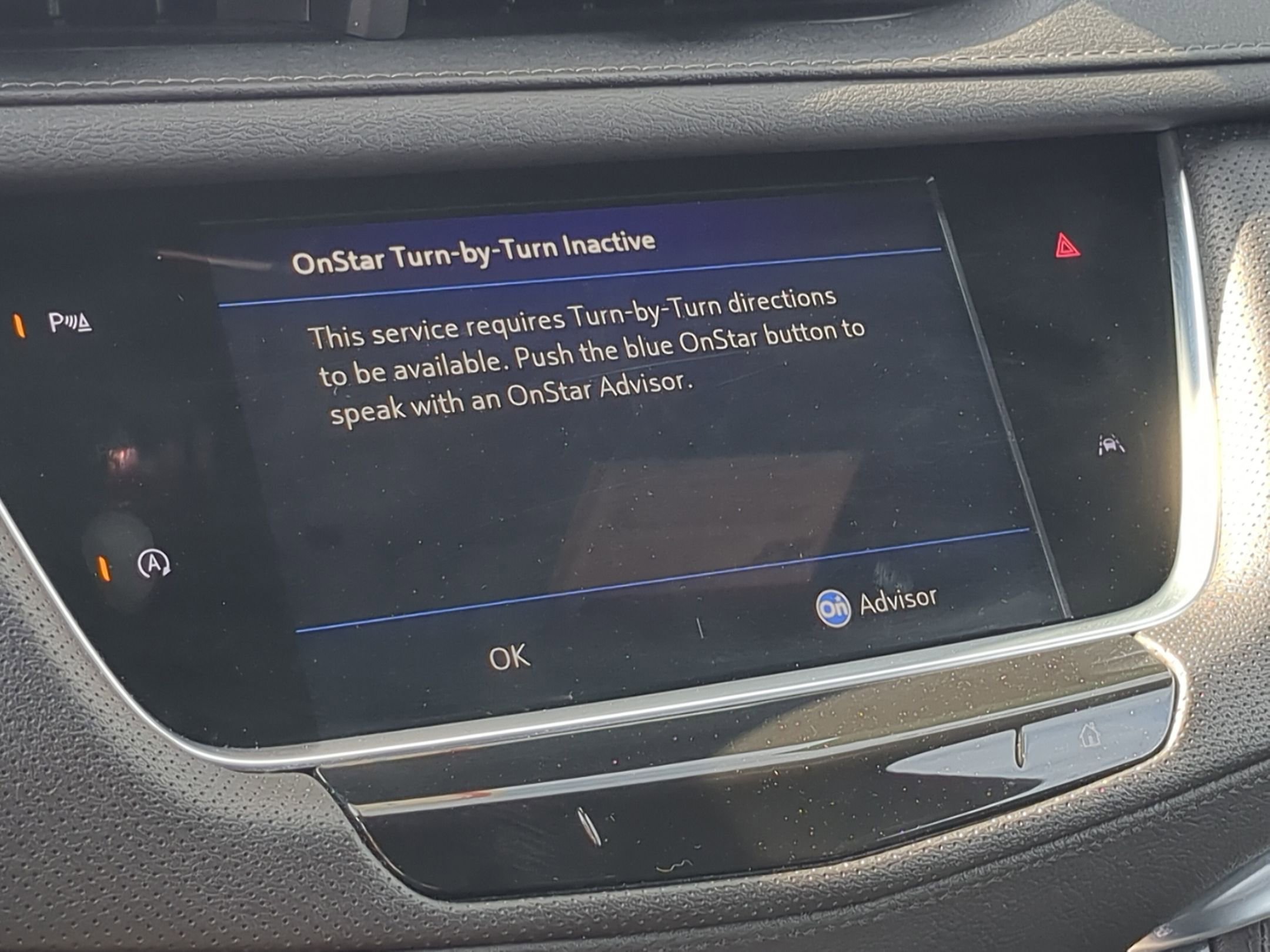 Certified 2024 Cadillac XT6 Luxury FWD image 13