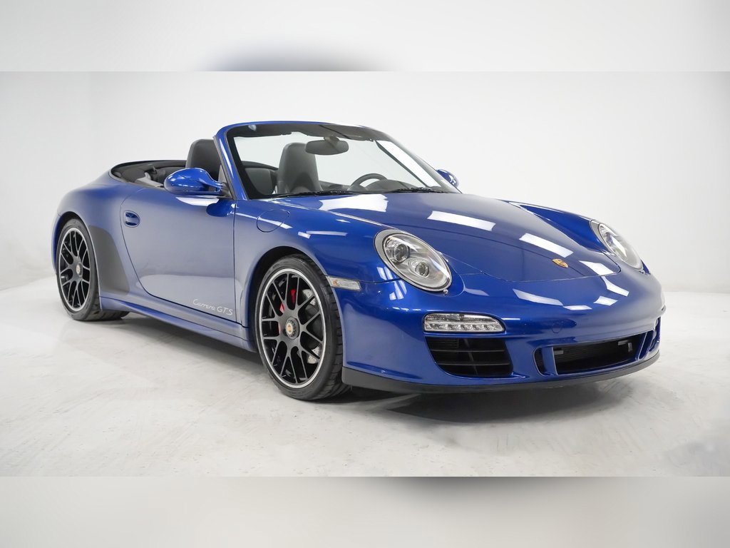 Used 2011 Porsche 911 Carrera GTS image 8