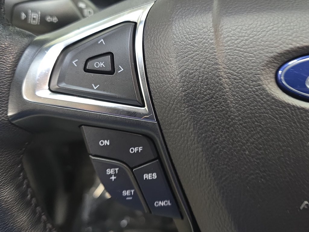 Used 2023 Ford Edge SEL w/ Convenience Package AWD/4WD image 19