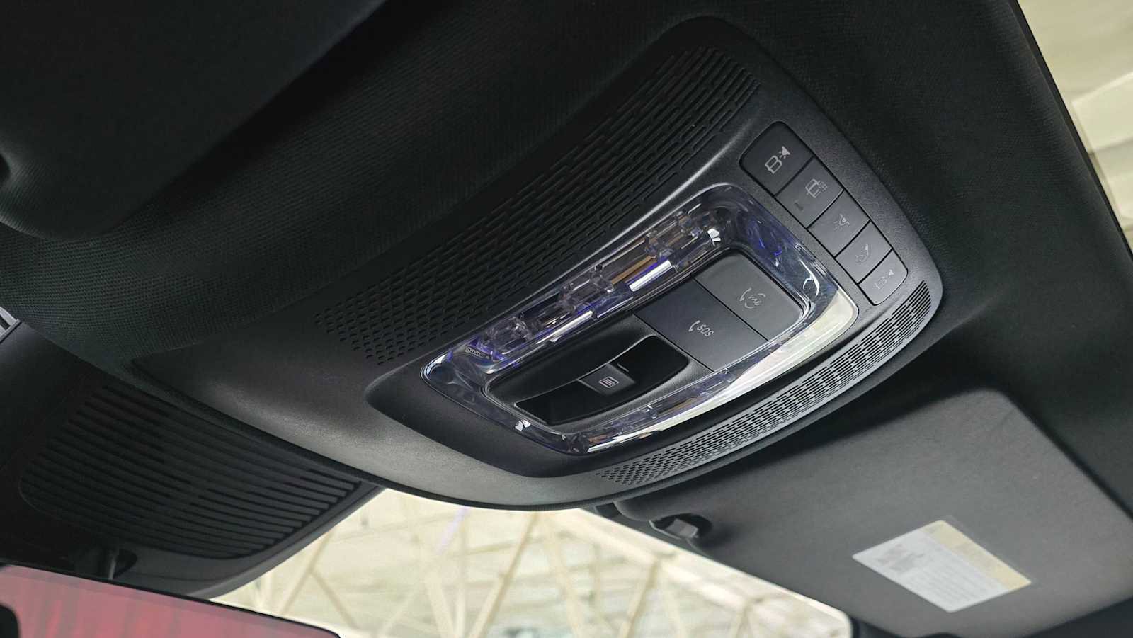 Used 2023 Mercedes-Benz GLE 350 4MATIC image 36