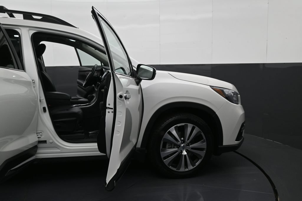 Used 2021 Subaru Ascent Touring AWD/4WD image 9