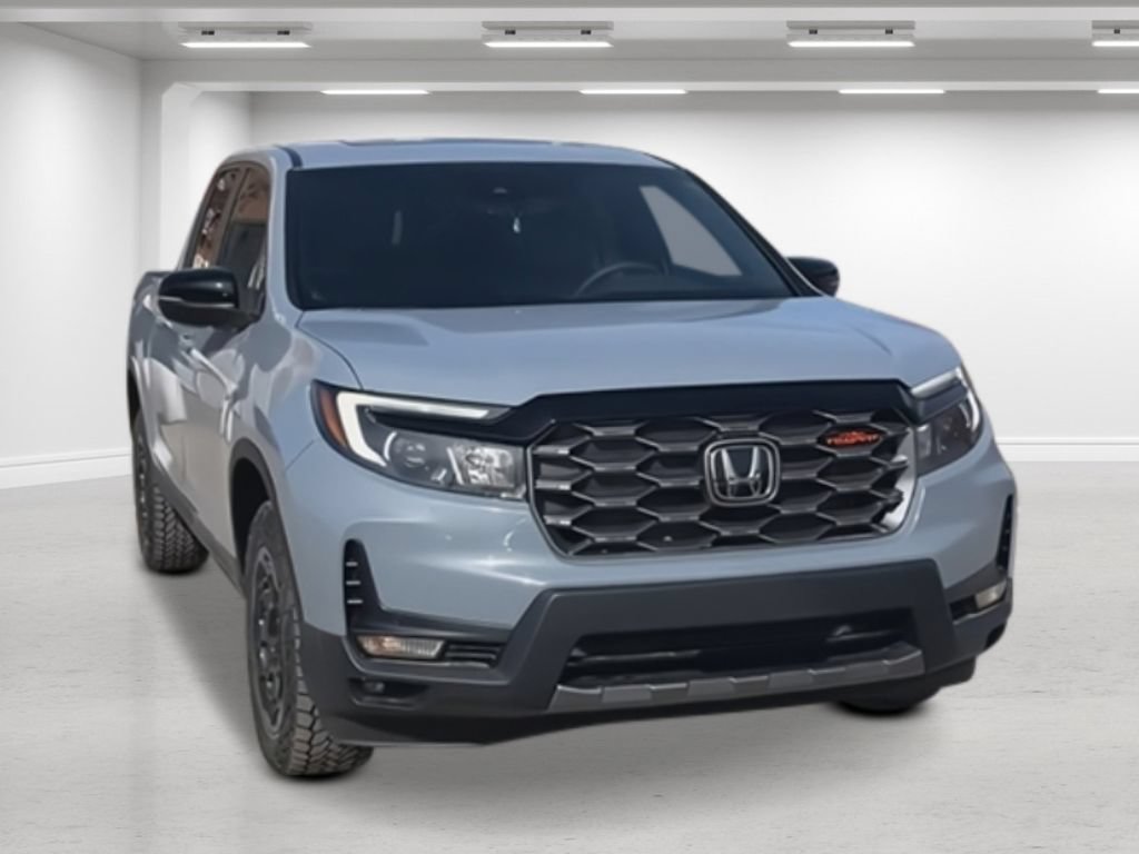 New 2026 Honda Ridgeline TrailSport image 9