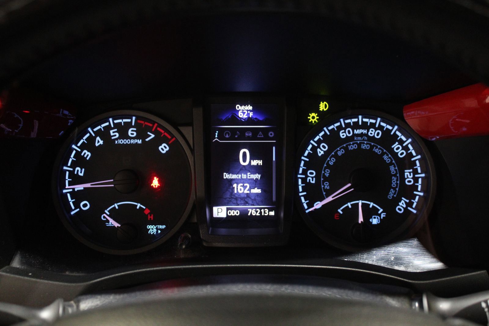 Used 2017 Toyota Tacoma TRD Pro image 30