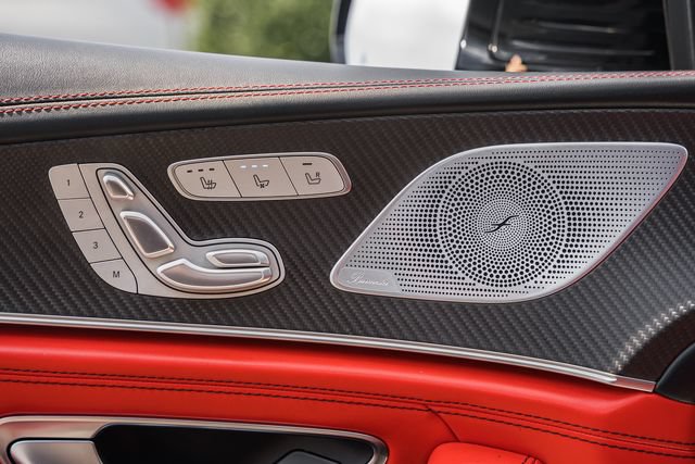Used 2024 Mercedes-Benz AMG GT 53 image 43