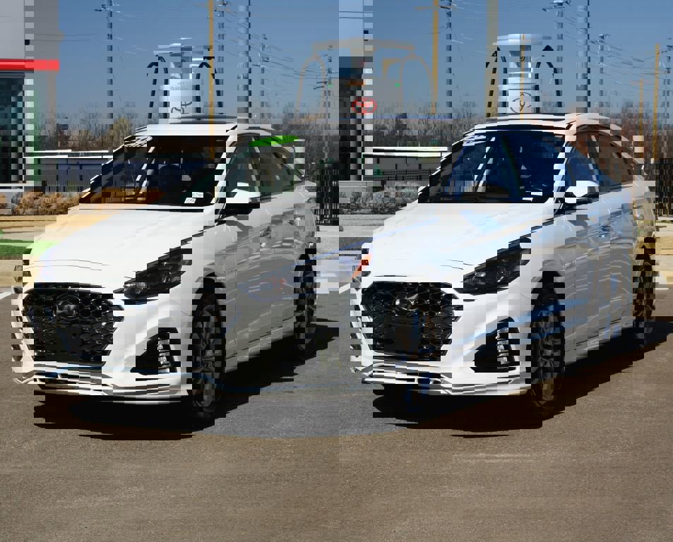 Used 2018 Hyundai Sonata Limited image 23