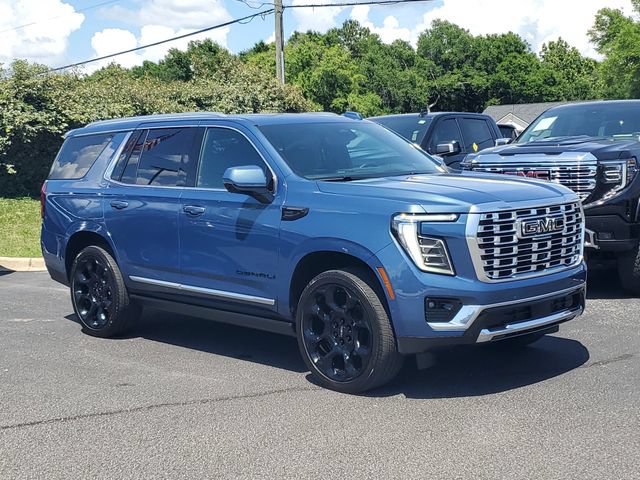 Used 2026 GMC Yukon Denali w/ Denali Reserve Package AWD/4WD image 1