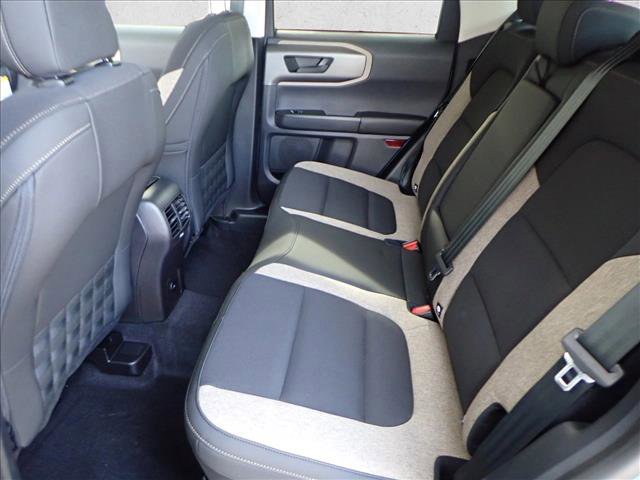 New 2025 Ford Bronco Sport Big Bend image 9