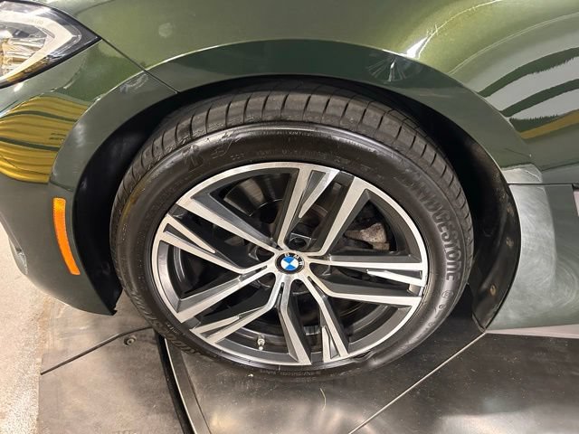 Used 2023 BMW 430i Gran Coupe xDrive w/ M Sport Package AWD/4WD image 30