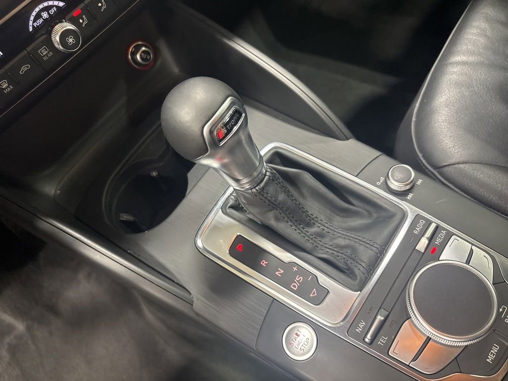 Used 2015 Audi A3 TDI Premium Plus image 14