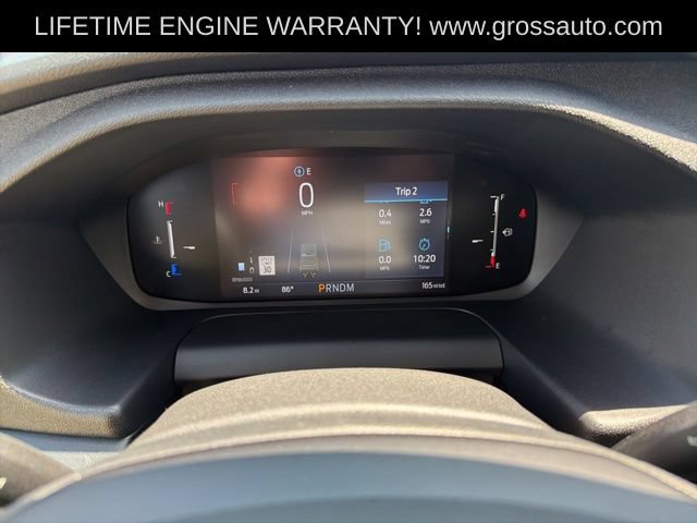 New 2026 Ford Transit 250 148 Medium Roof Extended AWD image 18