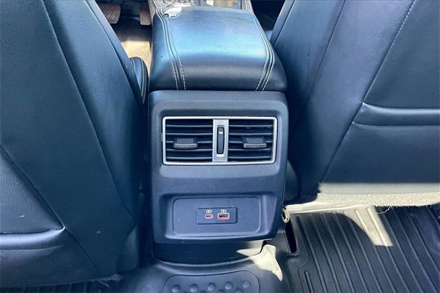 Used 2020 Nissan Maxima 3.5 SL w/ Floor Mat Group image 23