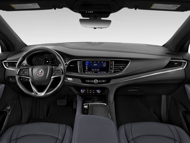 Used 2023 Buick Enclave Essence w/ Sound and Sites Package FWD image 3