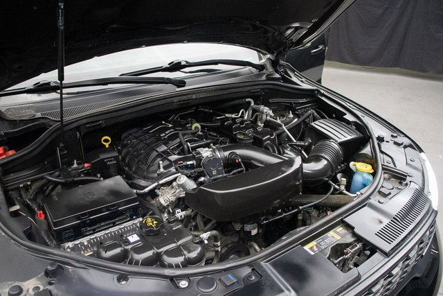 Used 2023 Dodge Durango GT image 33