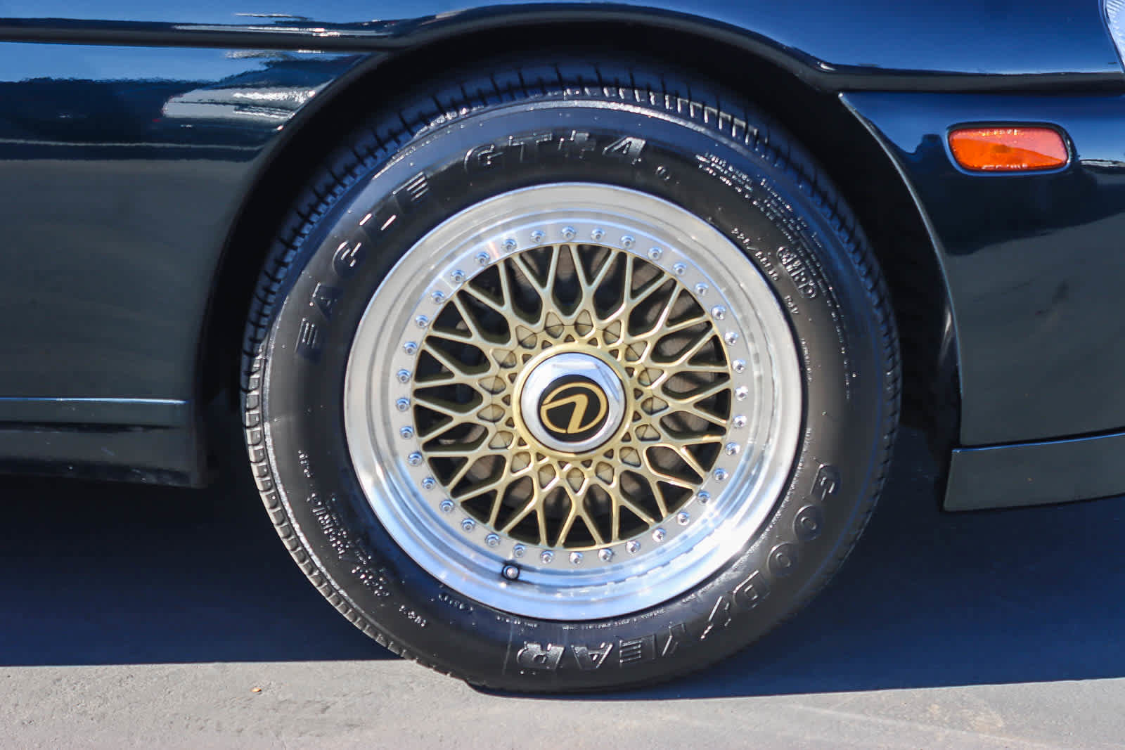 Used 1992 Lexus SC 400 Coupe image 9