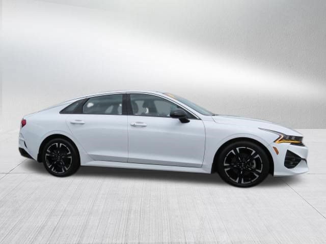 Used 2023 Kia K5 GT-Line FWD image 2
