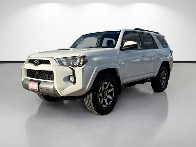 Used 2019 Toyota 4Runner TRD Off-Road image 7