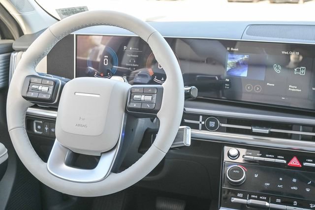 New 2026 Hyundai Santa Fe SEL AWD/4WD image 17