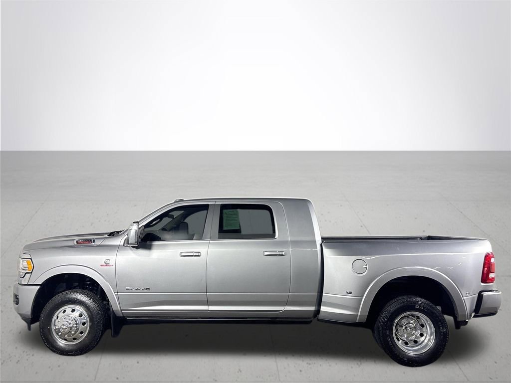 Used 2024 RAM 3500 Limited w/ Safety Group image 9