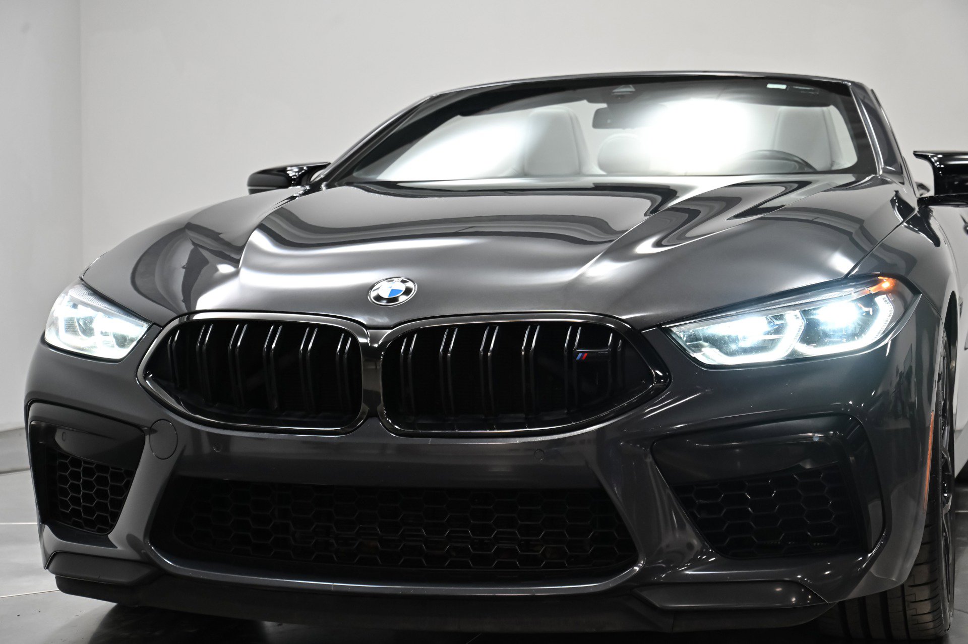 Used 2022 BMW M8 Competition image 49