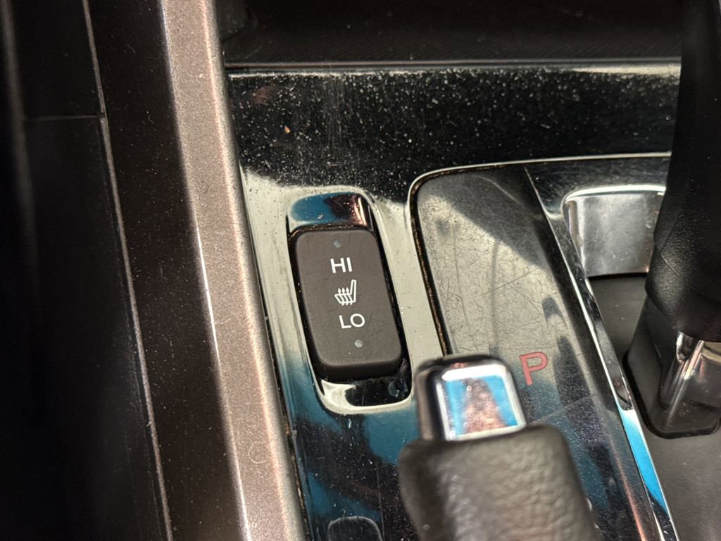 Used 2016 Honda Accord EX-L image 29