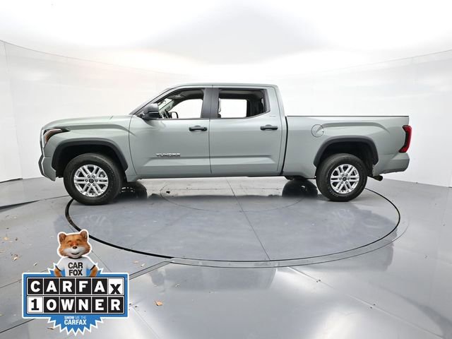 Used 2024 Toyota Tundra SR5 image 7