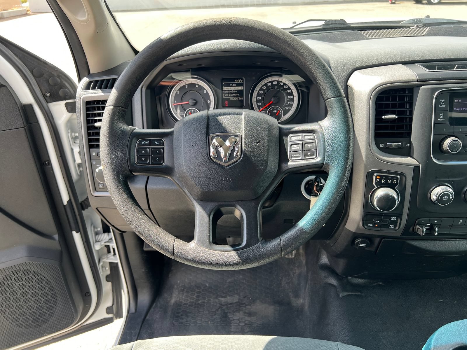 Used 2019 RAM 1500 Tradesman w/ Popular Equipment Group AWD/4WD image 21