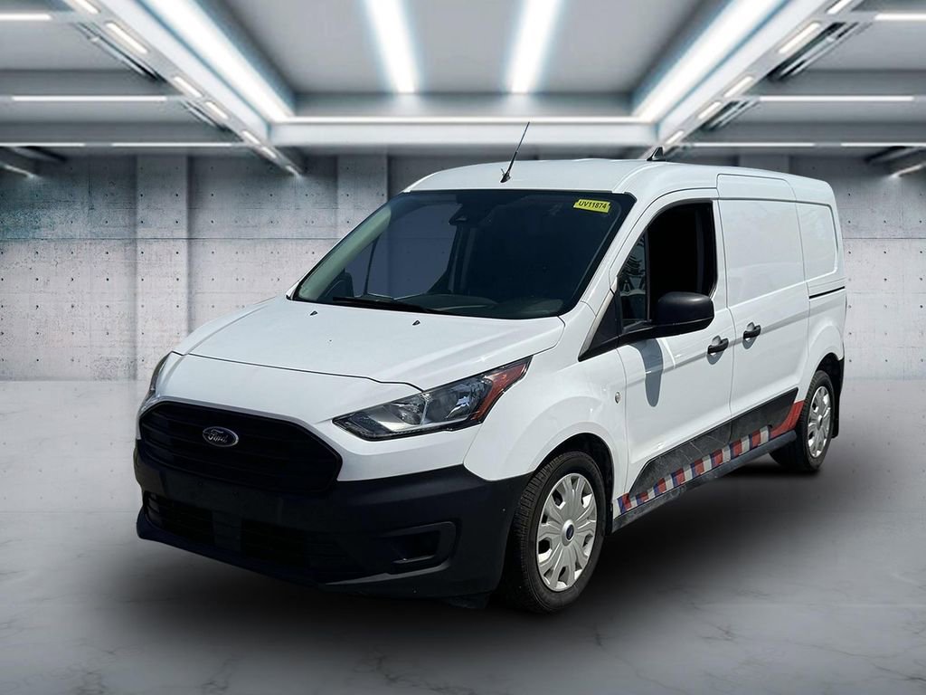 Used 2022 Ford Transit Connect XL