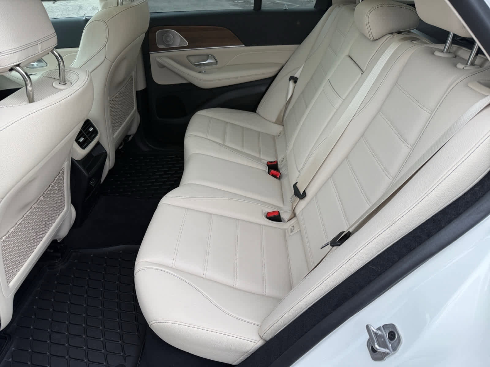 Certified 2023 Mercedes-Benz GLE 580 4MATIC image 11