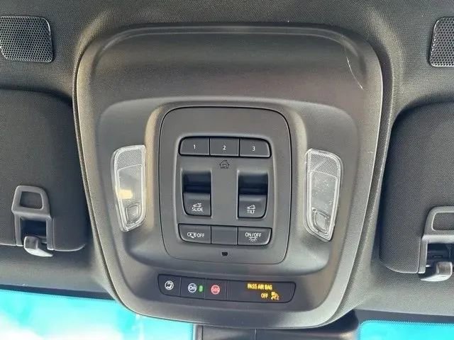 New 2026 Cadillac CT4 Premium Luxury image 31