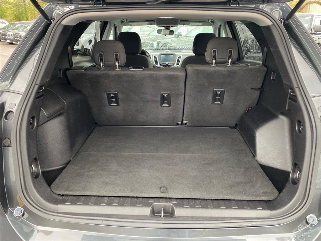 Used 2018 Chevrolet Equinox LT FWD image 21