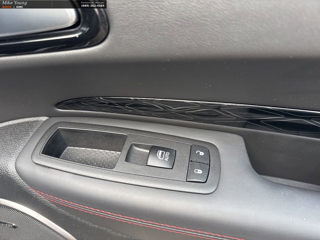 Used 2023 Dodge Durango Citadel image 50