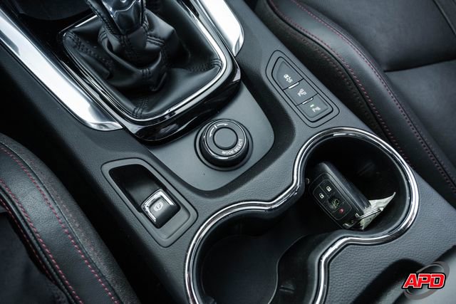 Used 2017 Chevrolet SS image 18