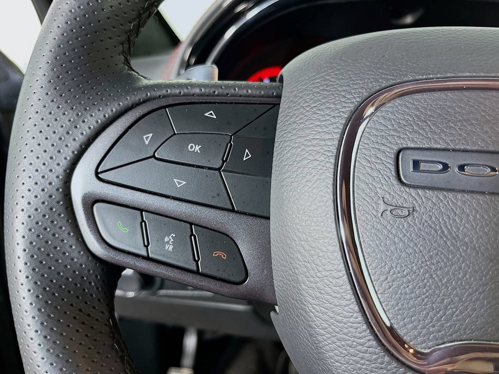 Used 2024 Dodge Durango R/T AWD/4WD image 15